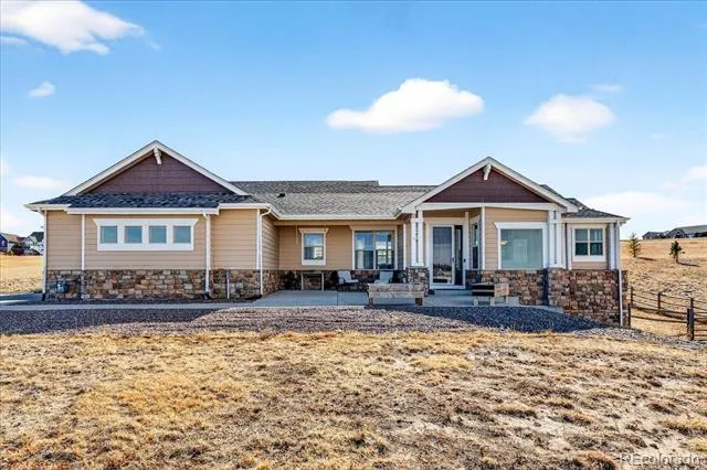 33280 Wyndham Circle Elizabeth, CO 80107