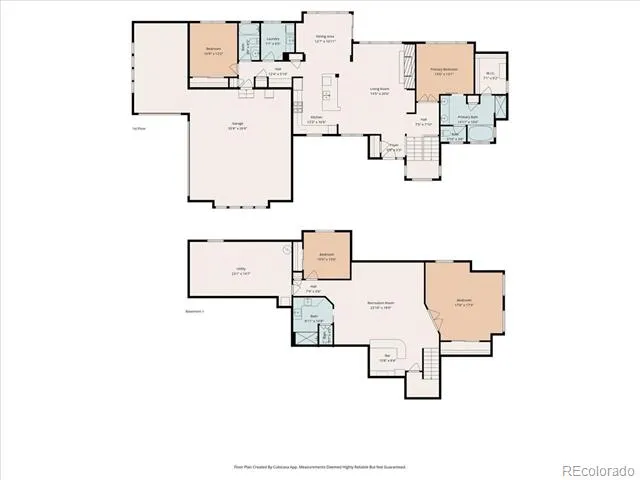 33280 Wyndham Circle Elizabeth, CO 80107