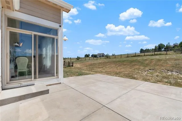 33280 Wyndham Circle Elizabeth, CO 80107