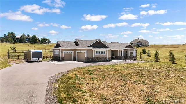 33280 Wyndham Circle Elizabeth, CO 80107