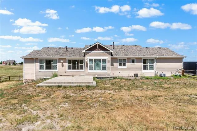 33280 Wyndham Circle Elizabeth, CO 80107