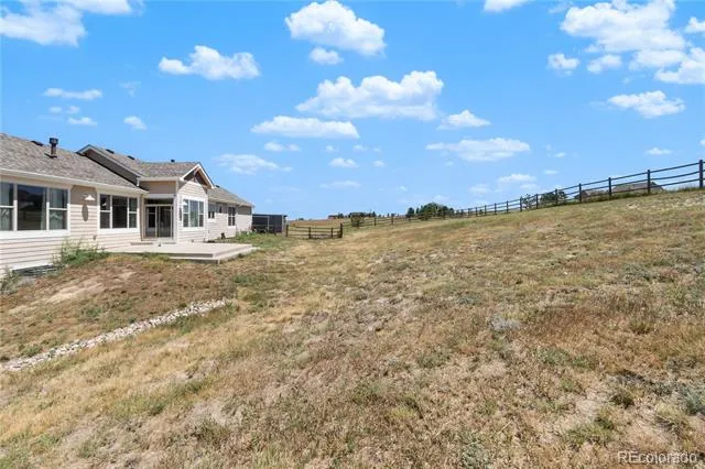 33280 Wyndham Circle Elizabeth, CO 80107