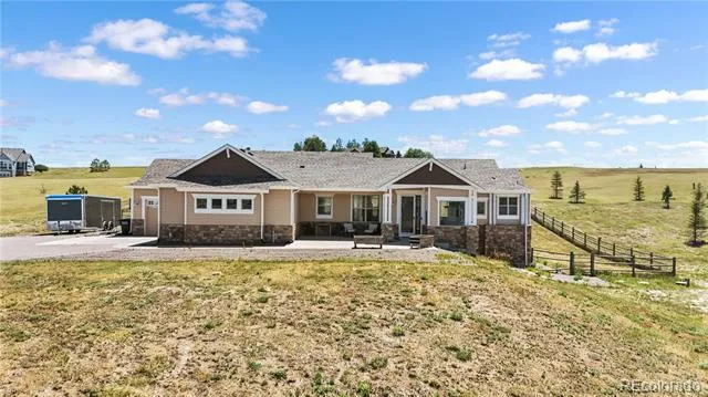 33280 Wyndham Circle Elizabeth, CO 80107