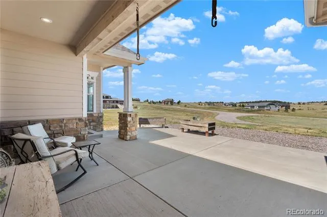 33280 Wyndham Circle Elizabeth, CO 80107