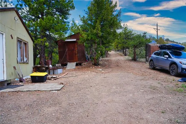 Lots 1 & 2 Gertrude Edgardine Idaho Springs, CO 80452