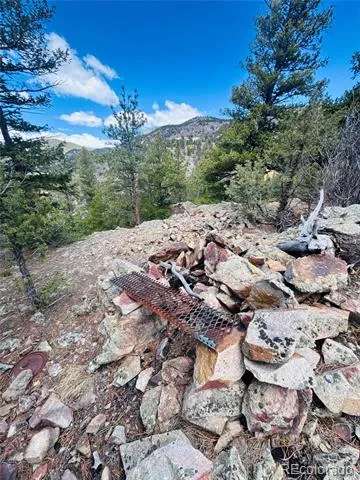 Lots 1 & 2 Gertrude Edgardine Idaho Springs, CO 80452