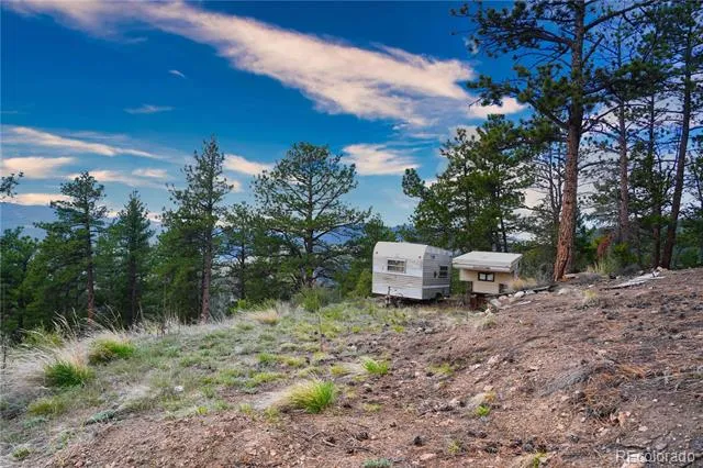 Lots 1 & 2 Gertrude Edgardine Idaho Springs, CO 80452
