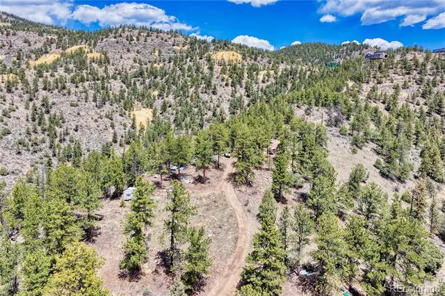 Lots 1 & 2 Gertrude Edgardine Idaho Springs, CO 80452