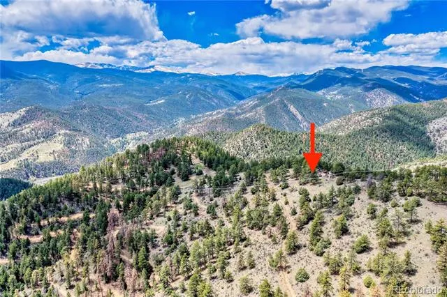Lots 1 & 2 Gertrude Edgardine Idaho Springs, CO 80452