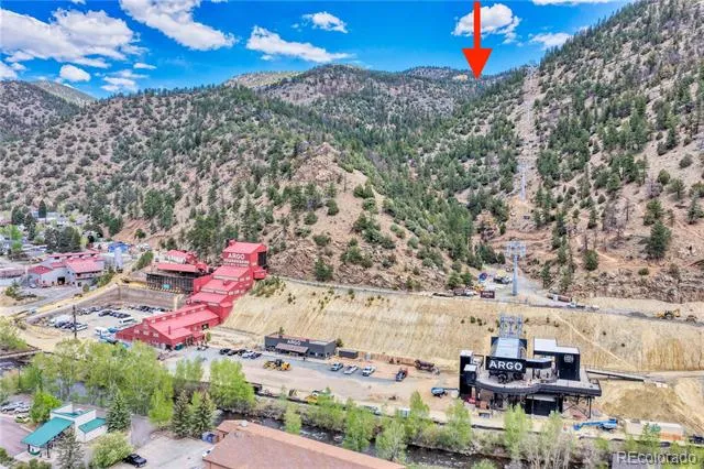 Lots 1 & 2 Gertrude Edgardine Idaho Springs, CO 80452