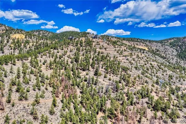 Lots 1 & 2 Gertrude Edgardine Idaho Springs, CO 80452
