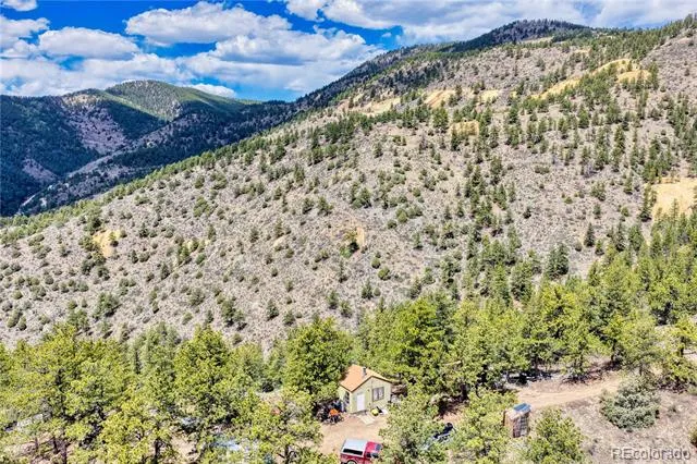 Lots 1 & 2 Gertrude Edgardine Idaho Springs, CO 80452