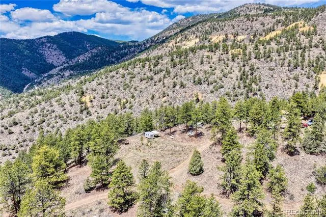 Lots 1 & 2 Gertrude Edgardine Idaho Springs, CO 80452