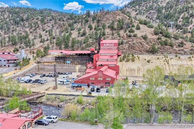Lots 1 & 2 Gertrude Edgardine Idaho Springs, CO 80452
