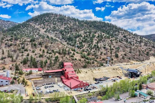 Lots 1 & 2 Gertrude Edgardine Idaho Springs, CO 80452