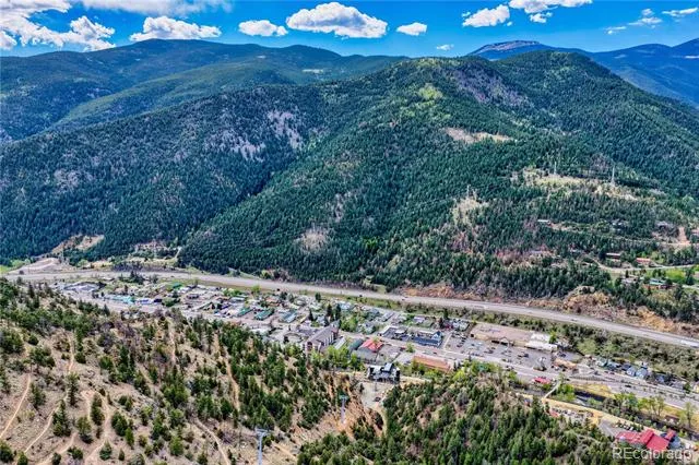 Lots 1 & 2 Gertrude Edgardine Idaho Springs, CO 80452