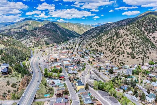 Lots 1 & 2 Gertrude Edgardine Idaho Springs, CO 80452