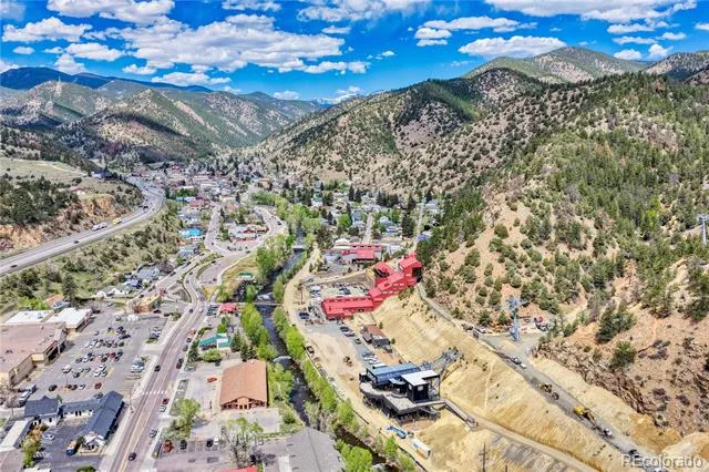 Lots 1 & 2 Gertrude Edgardine Idaho Springs, CO 80452