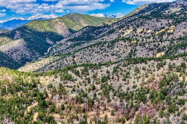 Lots 1 & 2 Gertrude Edgardine Idaho Springs, CO 80452