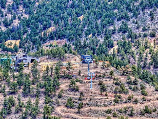 Lots 1 & 2 Gertrude Edgardine Idaho Springs, CO 80452