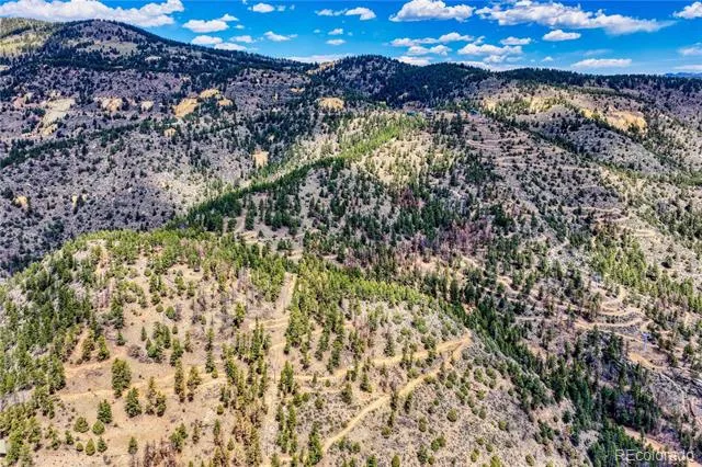Lots 1 & 2 Gertrude Edgardine Idaho Springs, CO 80452