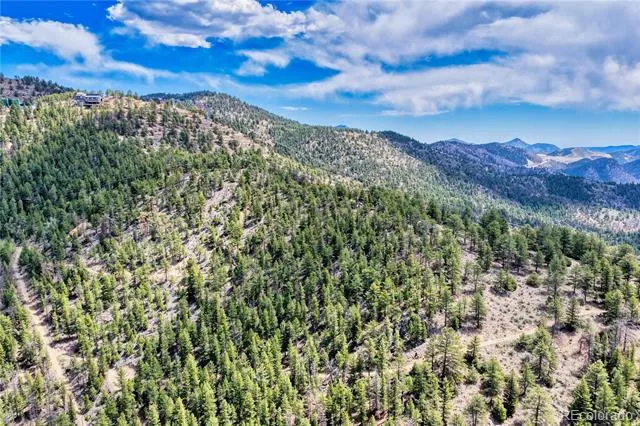 Lots 1 & 2 Gertrude Edgardine Idaho Springs, CO 80452