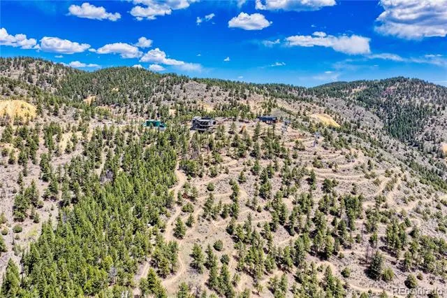 Lots 1 & 2 Gertrude Edgardine Idaho Springs, CO 80452