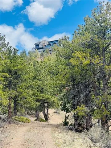 Lots 1 & 2 Gertrude Edgardine Idaho Springs, CO 80452