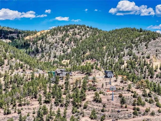 Lots 1 & 2 Gertrude Edgardine Idaho Springs, CO 80452