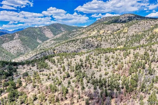Lots 1 & 2 Gertrude Edgardine Idaho Springs, CO 80452