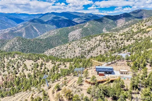 Lots 1 & 2 Gertrude Edgardine Idaho Springs, CO 80452