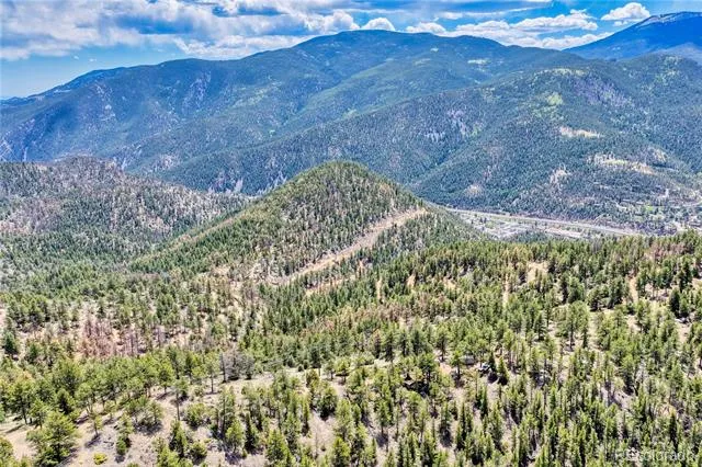 Lots 1 & 2 Gertrude Edgardine Idaho Springs, CO 80452