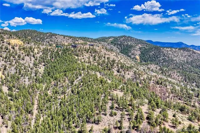 Lots 1 & 2 Gertrude Edgardine Idaho Springs, CO 80452