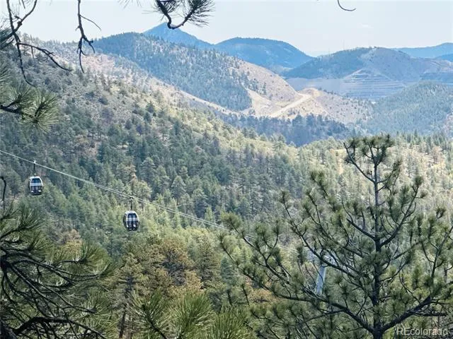 Lots 1 & 2 Gertrude Edgardine Idaho Springs, CO 80452