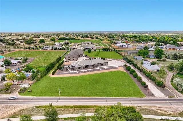 14500 Lowell Boulevard Broomfield, CO 80023