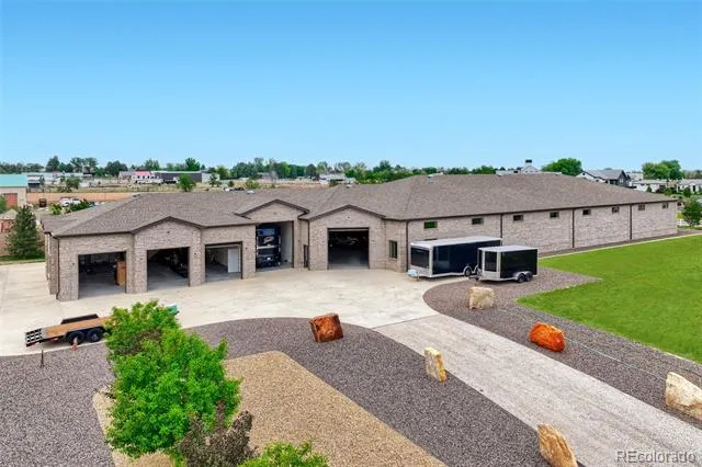 14500 Lowell Boulevard Broomfield, CO 80023