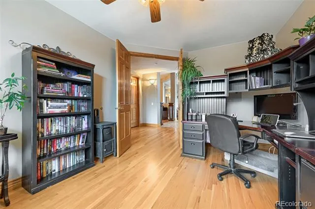 14500 Lowell Boulevard Broomfield, CO 80023