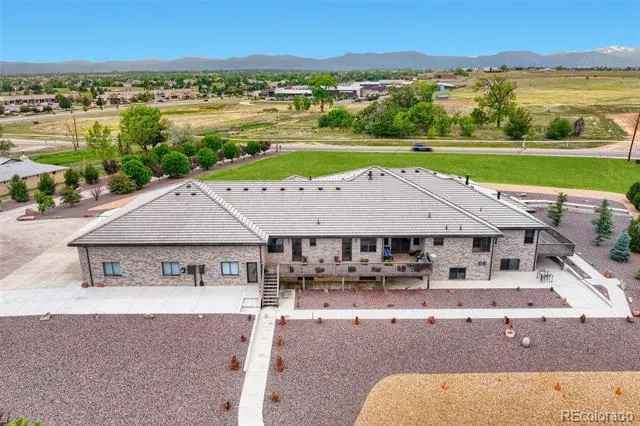 14500 Lowell Boulevard Broomfield, CO 80023