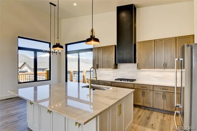 143 Red Tail Blvd Buena Vista, CO 81211