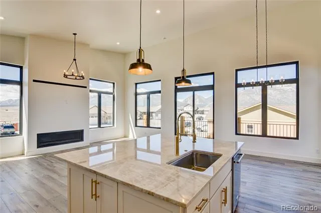 143 Red Tail Blvd Buena Vista, CO 81211