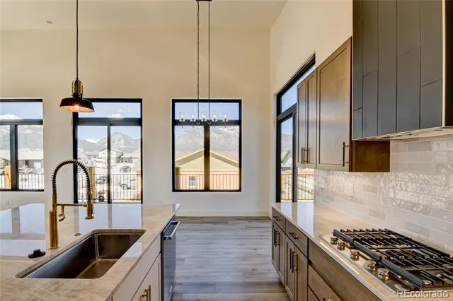 143 Red Tail Blvd Buena Vista, CO 81211