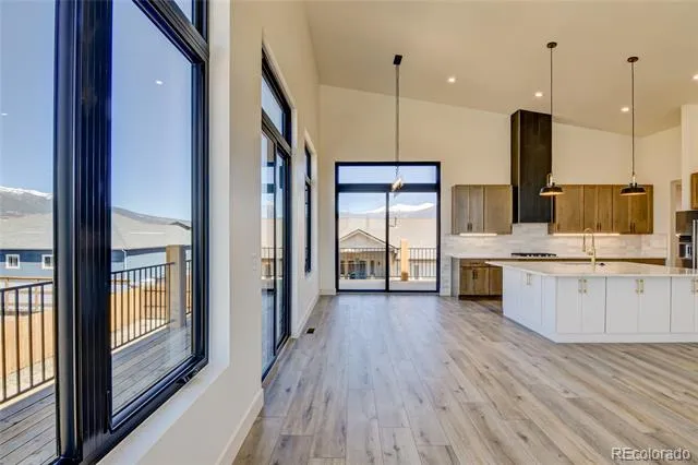 143 Red Tail Blvd Buena Vista, CO 81211