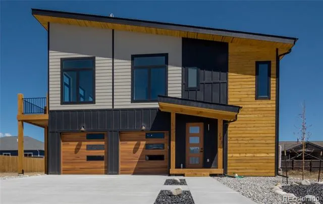143 Red Tail Blvd Buena Vista, CO 81211