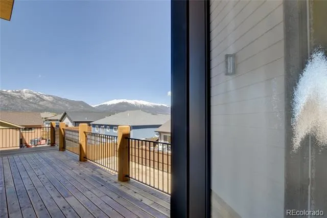 143 Red Tail Blvd Buena Vista, CO 81211