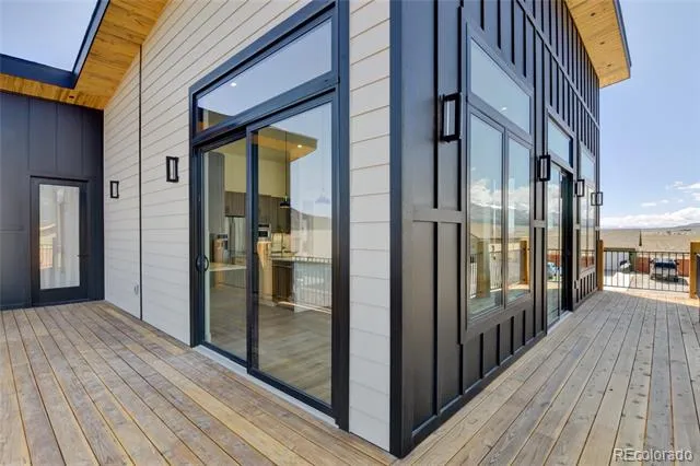 143 Red Tail Blvd Buena Vista, CO 81211