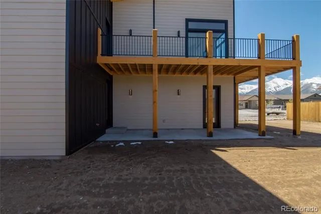 143 Red Tail Blvd Buena Vista, CO 81211