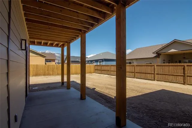 143 Red Tail Blvd Buena Vista, CO 81211