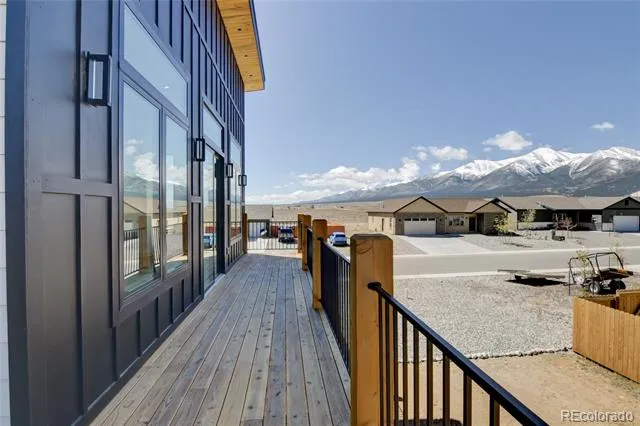 143 Red Tail Blvd Buena Vista, CO 81211