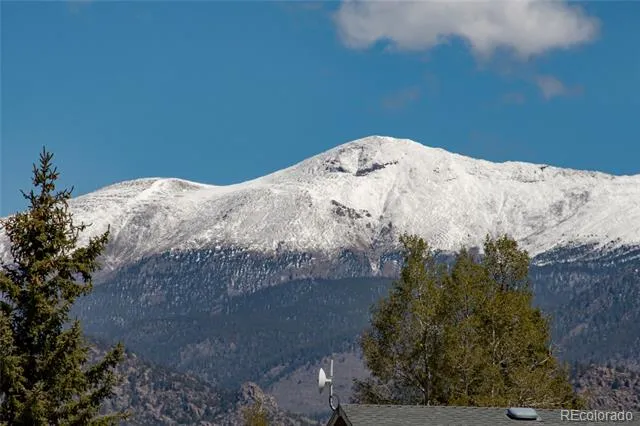 143 Red Tail Blvd Buena Vista, CO 81211