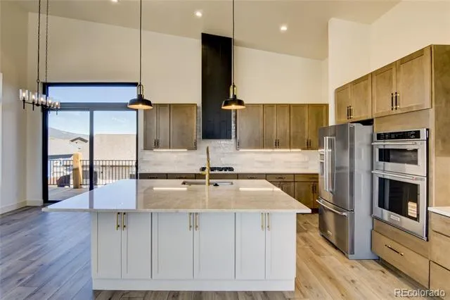 143 Red Tail Blvd Buena Vista, CO 81211